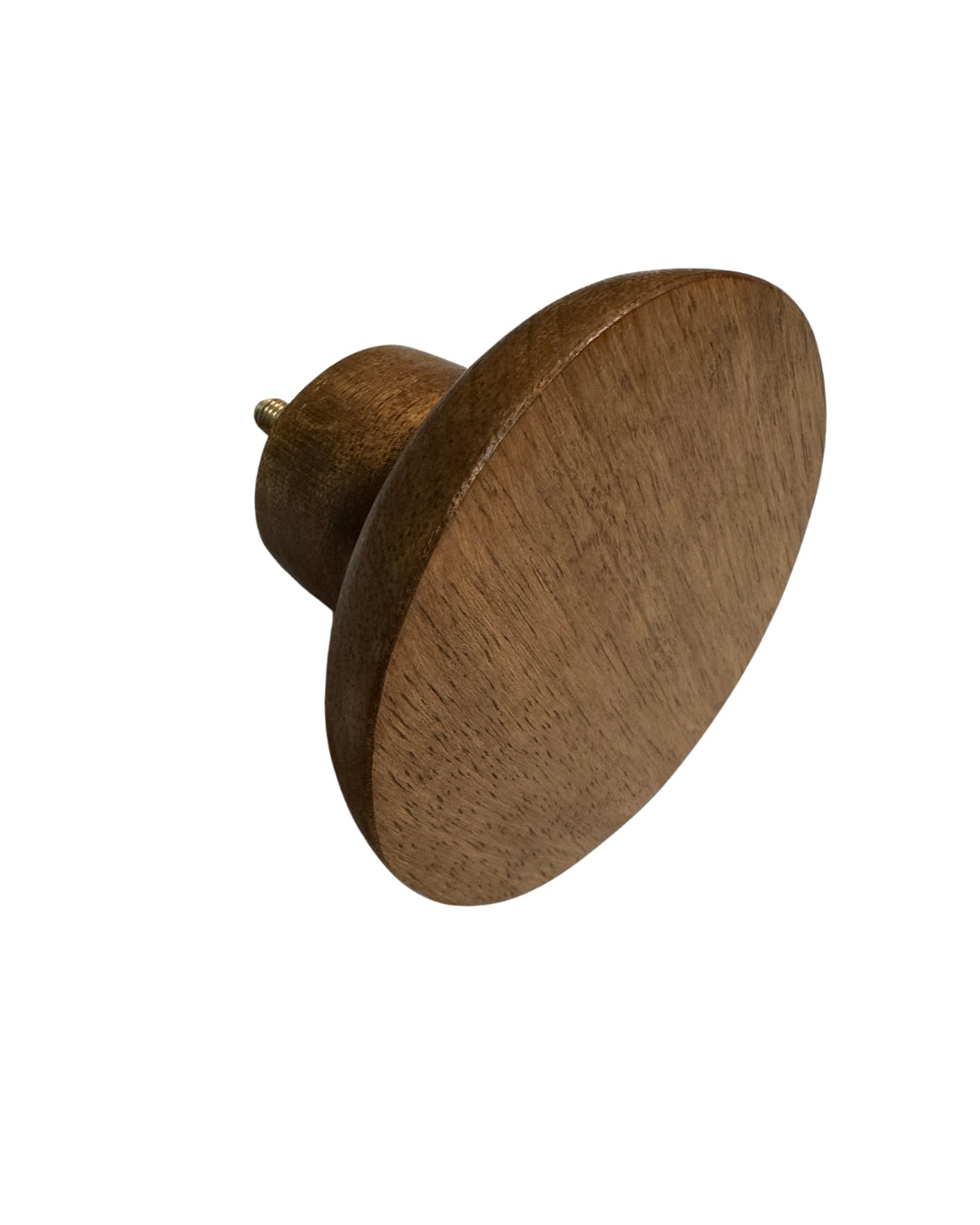 Pendurador madeira redondo Grande